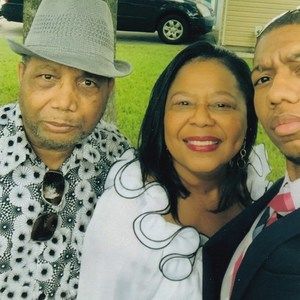 Meet your Posher, Elijah